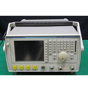 RF Test Set
